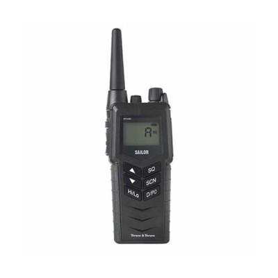 Sailor SP3550 UHF Sailor SP3550 UHF