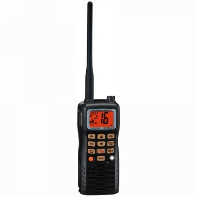 Standard Horizon HX 760S Standard Horizon HX 760S