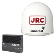 JRC JUE-250