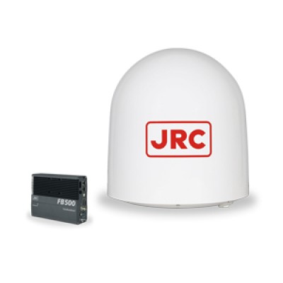 JRC JUE-500 JRC JUE-500