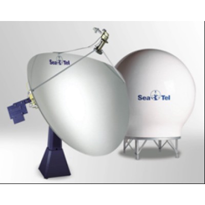 TELEMAR SeaCall VSAT TELEMAR SeaCall VSAT