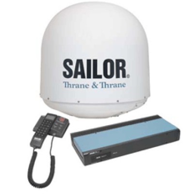 THRANE & THRANE Sailor Fleet 77 THRANE & THRANE Sailor Fleet 77