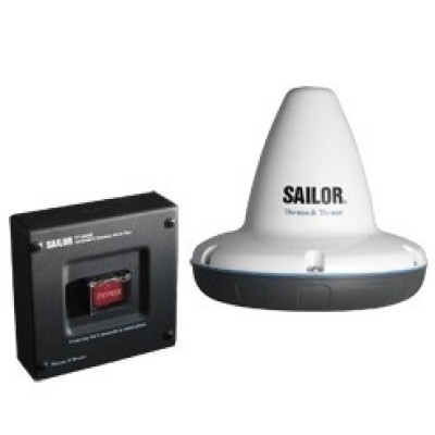 THRANE & THRANE Sailor TT-3026M/S/D Maritime Mini-C THRANE & THRANE Sailor TT-3026M/S/D Maritime Mini-C