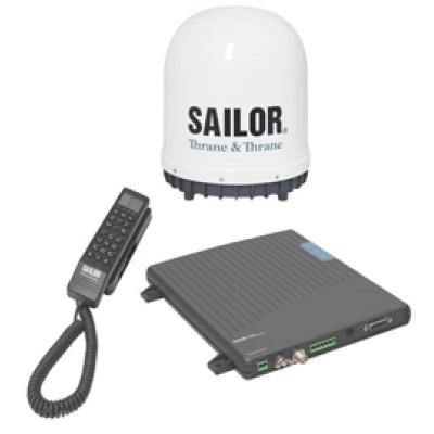 THRANE & THRANE Sailor TT-3064A THRANE & THRANE Sailor TT-3064A