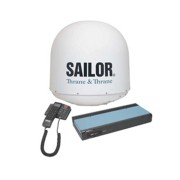 Thrane & Thrane SAILOR 77 Fleet+