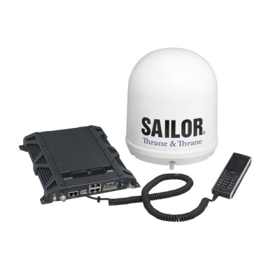 THRANE & THRANE Sailor 250 FB THRANE & THRANE Sailor 250 FB