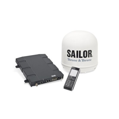 THRANE & THRANE Sailor 150 TT-3744A FB THRANE & THRANE Sailor 150 TT-3744A FB