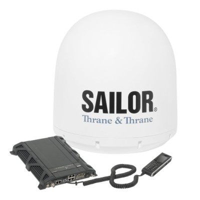 THRANE & THRANE Sailor 500 FB TT-3740A THRANE & THRANE Sailor 500 FB TT-3740A