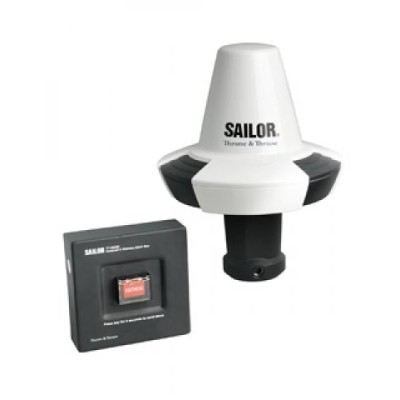 THRANE & THRANE Sailor 6150 Non-SOLAS System THRANE & THRANE Sailor 6150 Non-SOLAS System