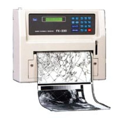 JMC FX-220 JMC FX-220