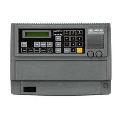 JRC JAX-9A/B JRC JAX-9A/B