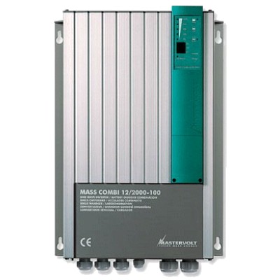 Mastervolt MASS Combi Mastervolt MASS Combi