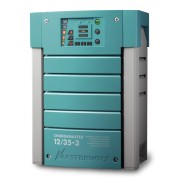 Mastervolt Chargemaster 12/35-3