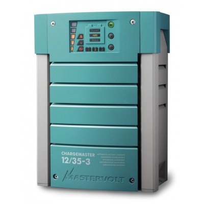 Mastervolt Chargemaster 12/35-3 Mastervolt Chargemaster 12/35-3