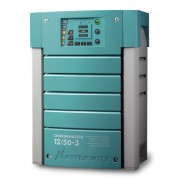 Mastervolt Chargemaster 12/50-3