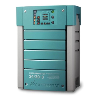 Mastervolt Chargemaster 24/20-3 Mastervolt Chargemaster 24/20-3