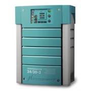 Mastervolt Chargemaster 24/30-3