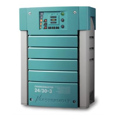 Mastervolt Chargemaster 24/30-3 Mastervolt Chargemaster 24/30-3