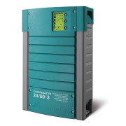 Mastervolt Chargemaster 24/80-3