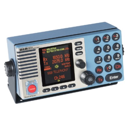 Sailor System 5000 500W Sailor System 5000 500W