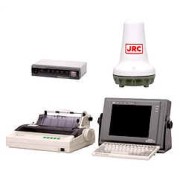 JRC JUE-85LT/SSAS