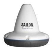 Sailor TT-3000SSA с интерфейсным блоком CCOO-1