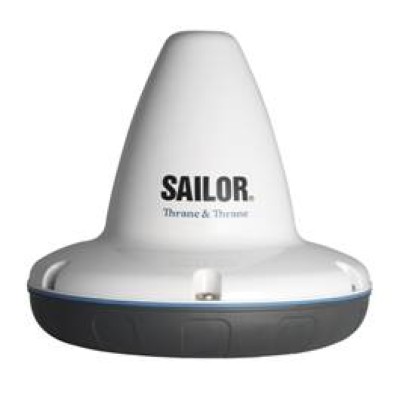 Sailor TT-3000SSA с интерфейсным блоком CCOO-1 Sailor TT-3000SSA с интерфейсным блоком CCOO-1