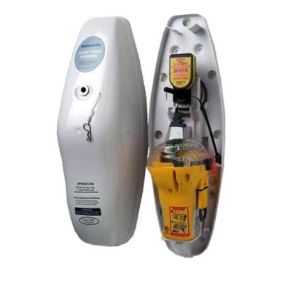 MCMURDO G5 Smartfind MCMURDO G5 Smartfind