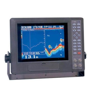 JMC F-3000 JMC F-3000