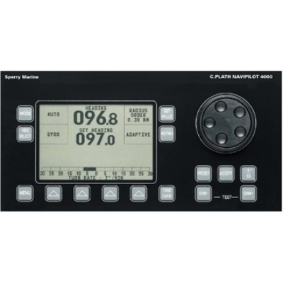 Navipilot 4000 HSC Navipilot 4000 HSC
