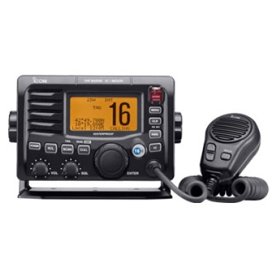 Icom IC-M504 / M505 Icom IC-M504 / M505