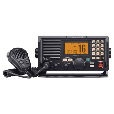 Icom IC-M604 / M603 Icom IC-M604 / M603