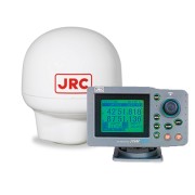 JRC JLR-4341 & NWZ-4551