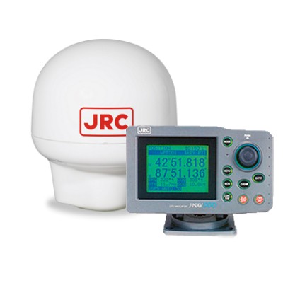 JRC JLR-4341 & NWZ-4551 JRC JLR-4341 & NWZ-4551