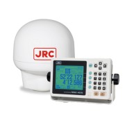 JRC JLR-4341 & NWZ-4570