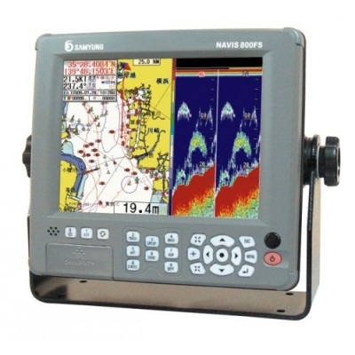Samyung NAVIS-800/800F Samyung NAVIS-800/800F