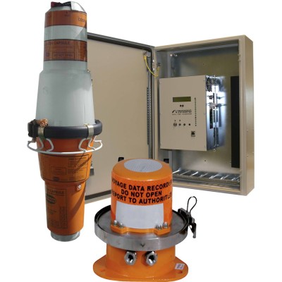Транзас S-VDR 3200 Транзас S-VDR 3200
