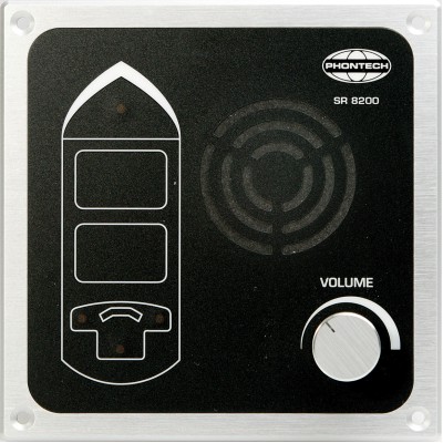 Jotron SR 8200 Jotron SR 8200