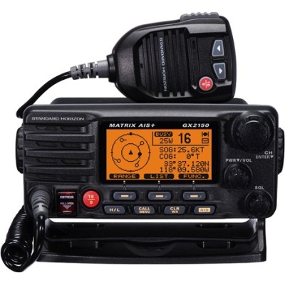 Standard Horizon GX2150 Standard Horizon GX2150