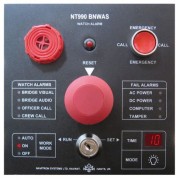 Navitron NT990 BNWAS