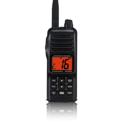 Standard Horizon HX280S Standard Horizon HX280S