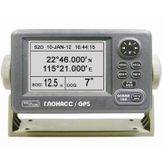 NavCom Gamma-100