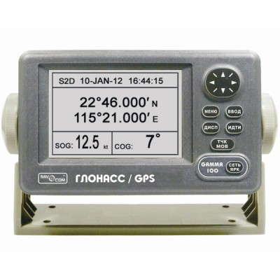 NavCom Gamma-100 NavCom Gamma-100