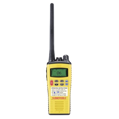 Entel HT644 GMDSS Entel HT644 GMDSS