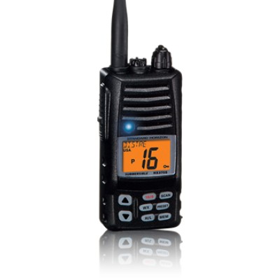 Standard Horizon HX370S Standard Horizon HX370S