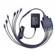 Hytera PS4001 Разветвитель miniUSB для зарядки 6 радиостанций