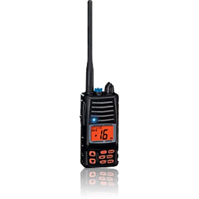 Standard Horizon HX370SAS Standard Horizon HX370SAS