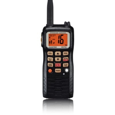 Standard Horizon HX751 Standard Horizon HX751