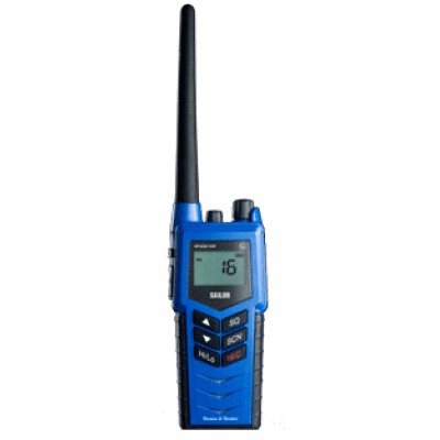 SAILOR SP3530 АТЕХ VHF SAILOR SP3530 АТЕХ VHF