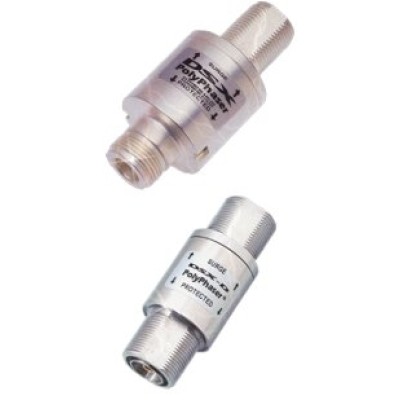PolyPhaser Грозоразрядники серии IS-CLF50 PolyPhaser Грозоразрядники серии IS-CLF50